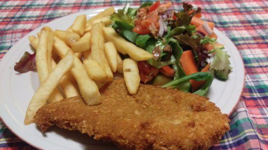 Pentland QLD Port Augusta Accommodation