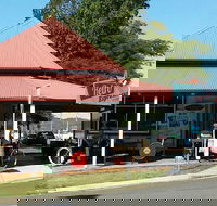 Retro Espresso - Port Augusta Accommodation