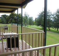 Tenterfield Golf Club - Port Augusta Accommodation