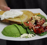 The Corner Life  Style Store  Cafe - Port Augusta Accommodation