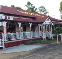 The Royal Hotel Restaurant - Port Augusta Accommodation
