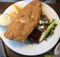 Ravensbourne Restaurants and Takeaway Port Augusta Accommodation Port Augusta Accommodation