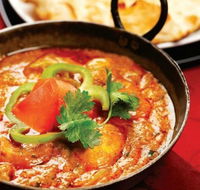 UK Curry 2 Go - Port Augusta Accommodation