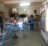 Wagon Wheel Cafe - Port Augusta Accommodation