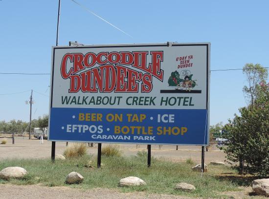Mckinlay ACT Port Augusta Accommodation