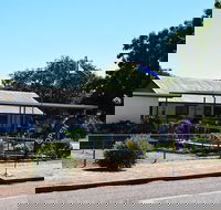 Wookatook at Pentland - Port Augusta Accommodation