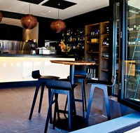 Di Palma's Restaurant  Bar - Port Augusta Accommodation
