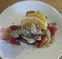 Mr Mister Cafe - Port Augusta Accommodation