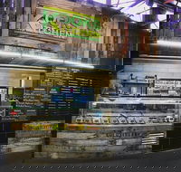 Kooks Kitchen - Port Augusta Accommodation