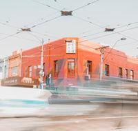 Lucky Coq - Port Augusta Accommodation