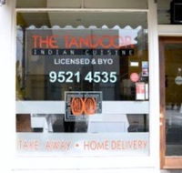 The Tandoor Indian Restaurant - Port Augusta Accommodation
