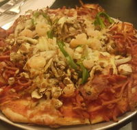 Vicky's Pizza Restaurant - Port Augusta Accommodation