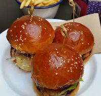 Burger Burger - Port Augusta Accommodation