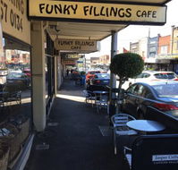 Funky Fillings - Port Augusta Accommodation