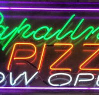 Papalino's Pizza - Port Augusta Accommodation