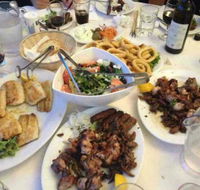 Yiannis Tavern - Port Augusta Accommodation