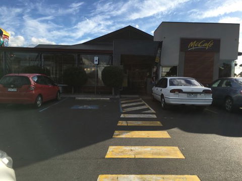 Mcdonald's Family Restaurants - Port Augusta Accommodation 0