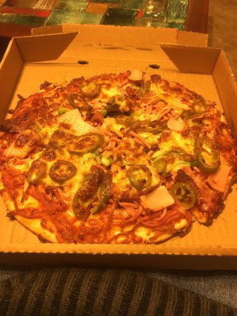 TC's Diner & Pizza - Port Augusta Accommodation 0