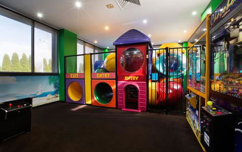 The Gateway Feast - Port Augusta Accommodation 0