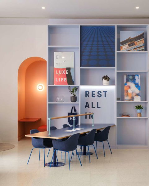 Scape Living At Aurora - Port Augusta Accommodation 0