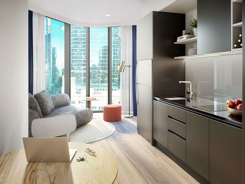 Scape Living At Aurora - Port Augusta Accommodation 3
