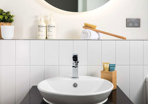 Scape Living At Aurora - Port Augusta Accommodation 6