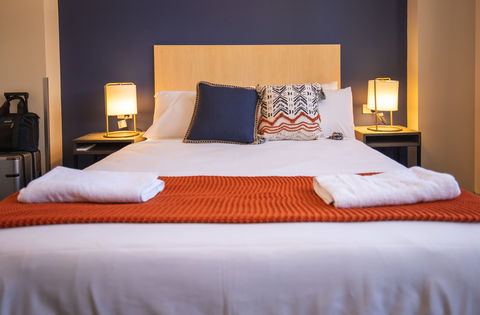 United Backpackers - Port Augusta Accommodation 14