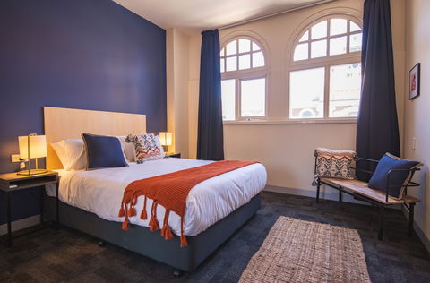United Backpackers - Port Augusta Accommodation 15