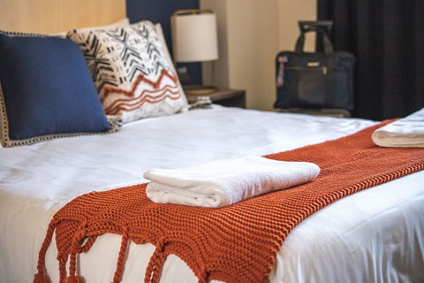 United Backpackers - Port Augusta Accommodation 16