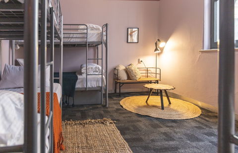 United Backpackers - Port Augusta Accommodation 7