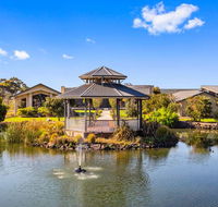 Quality Suites Point Cook Seasons 5 - Port Augusta Accommodation