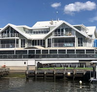 Williamstown Residences - Port Augusta Accommodation