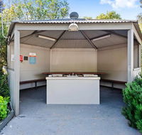 Discovery Parks Melbourne - Port Augusta Accommodation