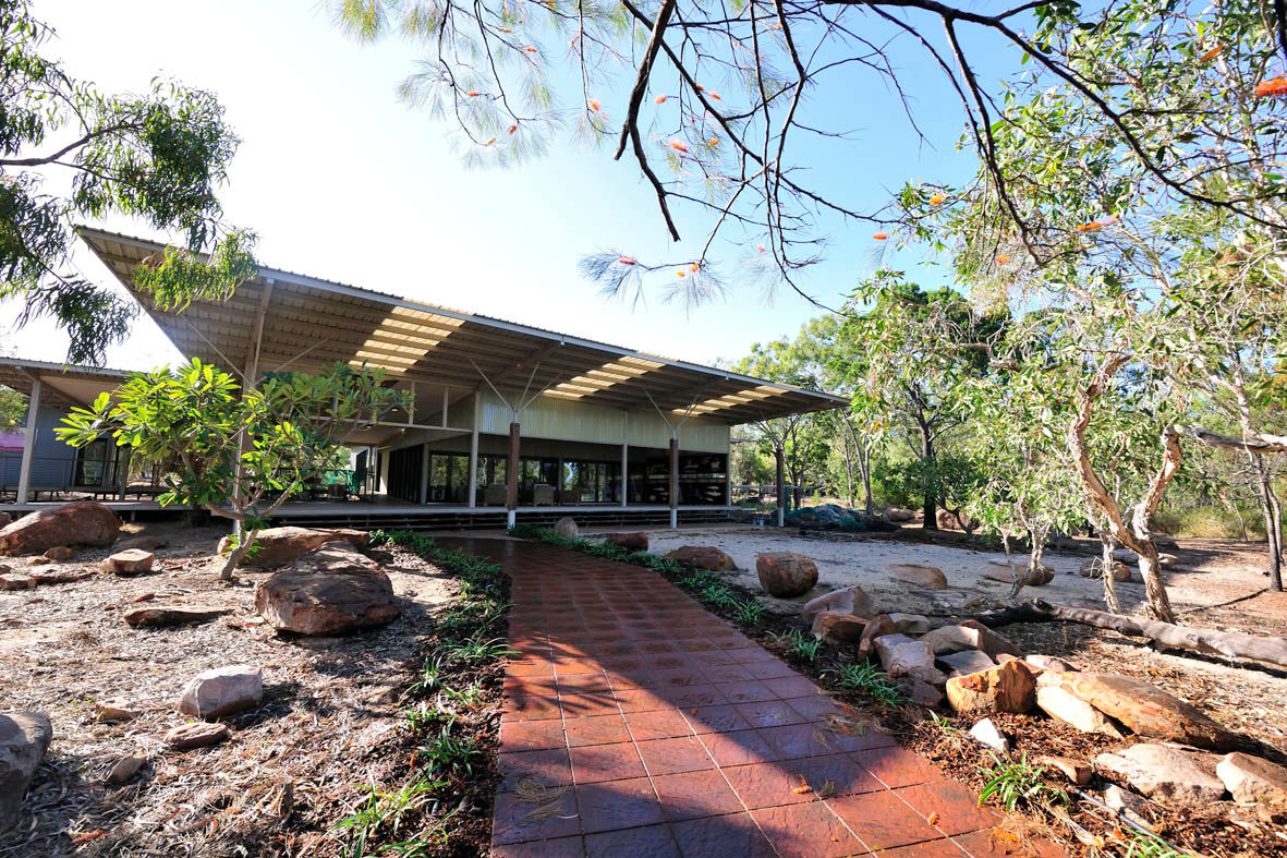 Alyangula NT Port Augusta Accommodation