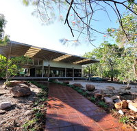 Groote Eylandt Lodge by Metro Hotels - Port Augusta Accommodation