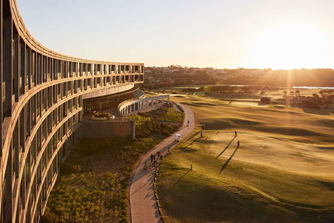 RACV Torquay Resort - Port Augusta Accommodation 0
