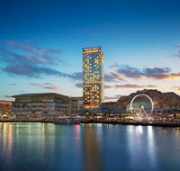 Sofitel Sydney Darling Harbour - Port Augusta Accommodation
