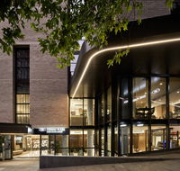 Crowne Plaza Sydney Darling Harbour - Port Augusta Accommodation