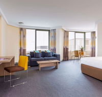 Novotel Sydney Central - Port Augusta Accommodation