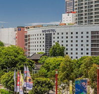 Novotel Sydney Darling Square - Port Augusta Accommodation