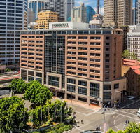 PARKROYAL Darling Harbour Sydney - Port Augusta Accommodation