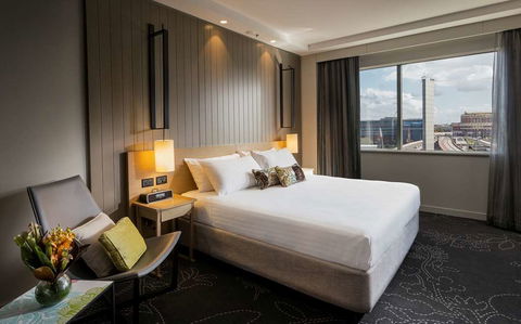 PARKROYAL Darling Harbour, Sydney - Port Augusta Accommodation 4