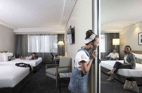 PARKROYAL Darling Harbour, Sydney - Port Augusta Accommodation 6