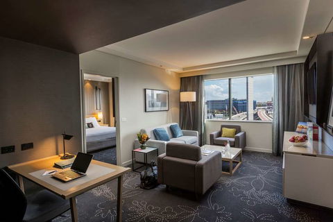 PARKROYAL Darling Harbour, Sydney - Port Augusta Accommodation 14