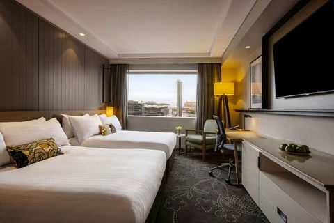 PARKROYAL Darling Harbour, Sydney - Port Augusta Accommodation 17