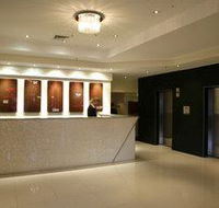 Central Studio Hotel Sydney - Port Augusta Accommodation