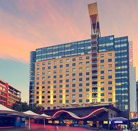 Mercure Sydney - Port Augusta Accommodation