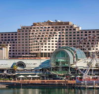 Novotel Sydney on Darling Harbour - Port Augusta Accommodation