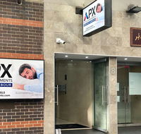 APX Apartments Darling Harbour - Port Augusta Accommodation
