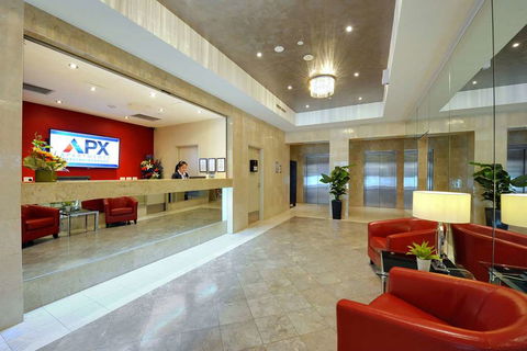 APX Apartments Darling Harbour - Port Augusta Accommodation 3